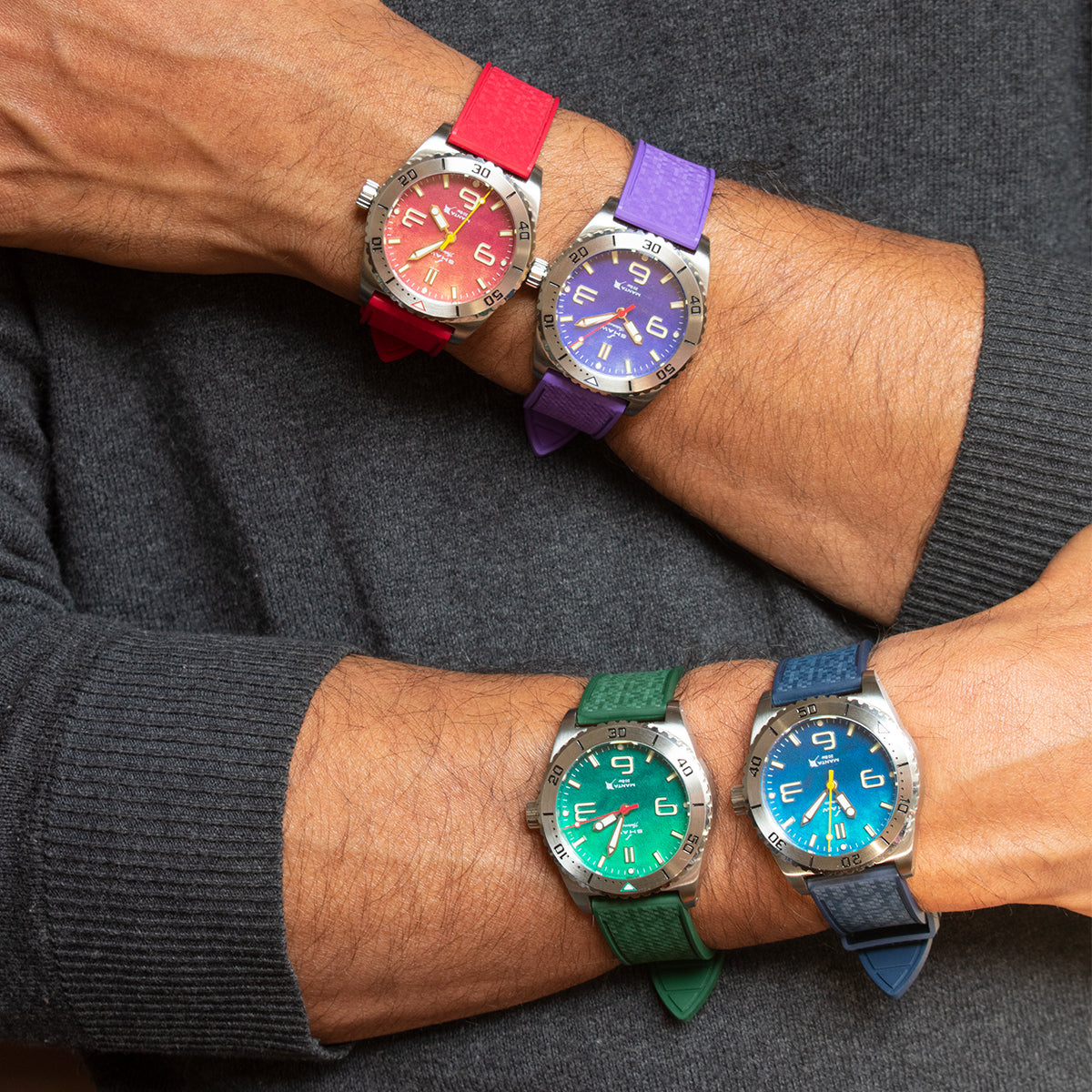 Aplot Watch Automatic Watches – Shaw Watches