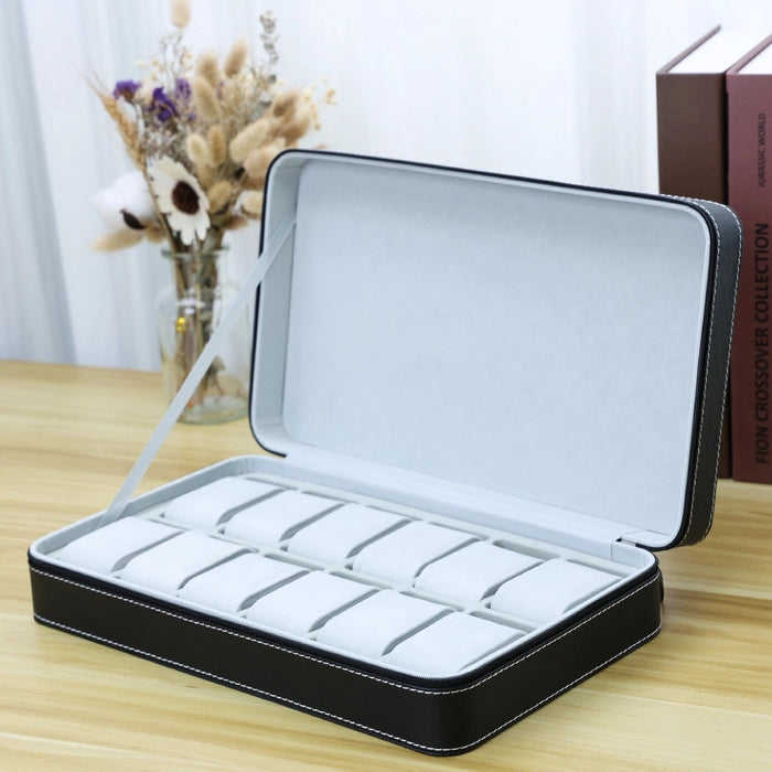6/12 Slot Watch Organizer