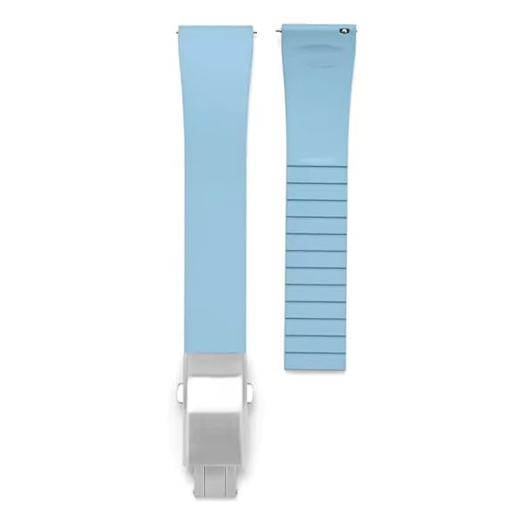 Regular CTS FKM Rubber Straps
