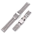 President Straight End Metal Bracelet