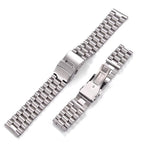 President Straight End Metal Bracelet