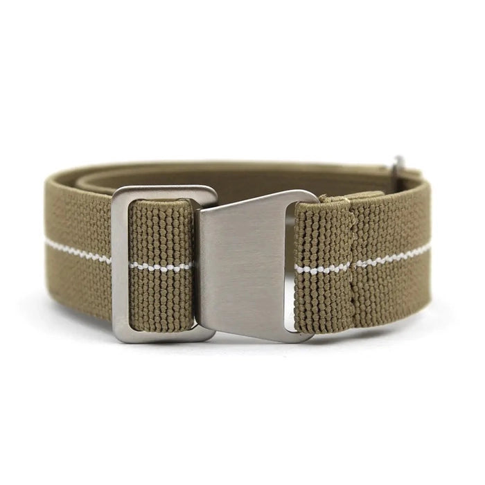 Parachute Straps