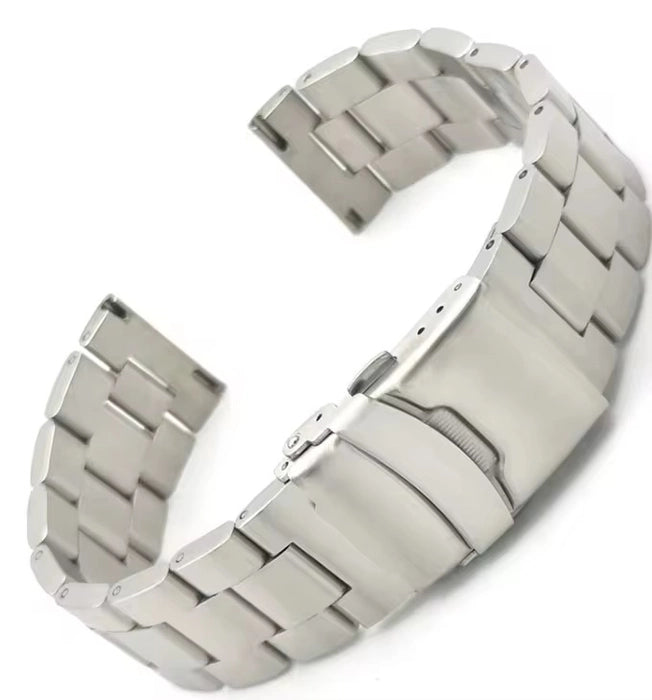 Oyster Bracelet Straight End