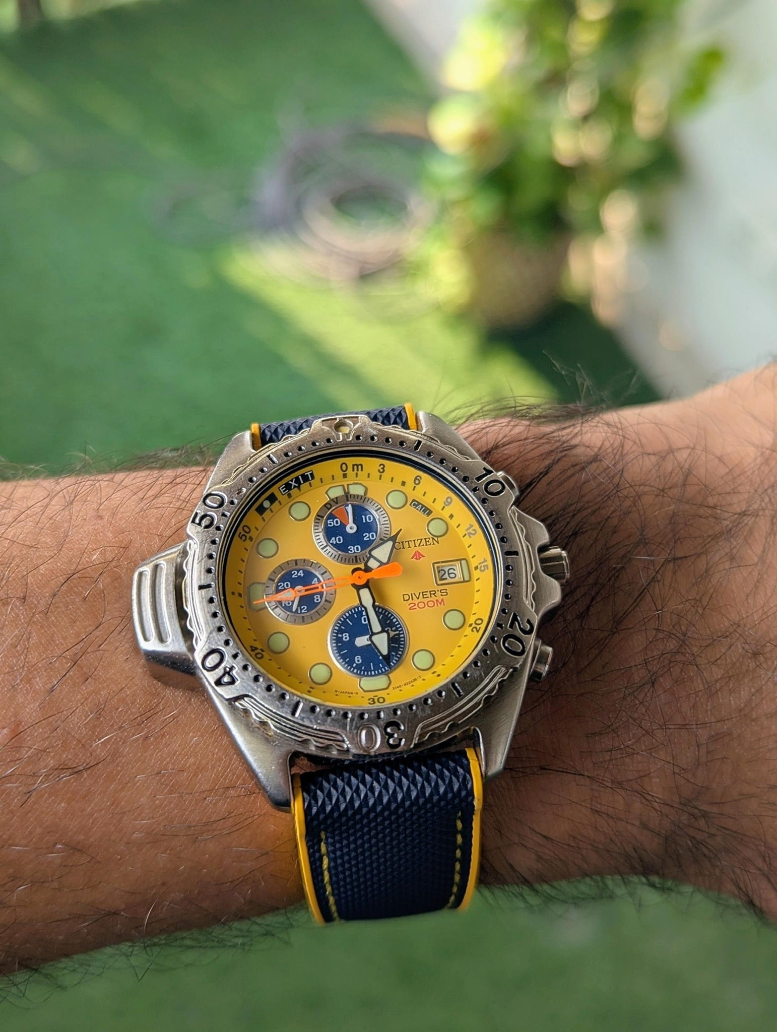 Voyager Hybrid Straps