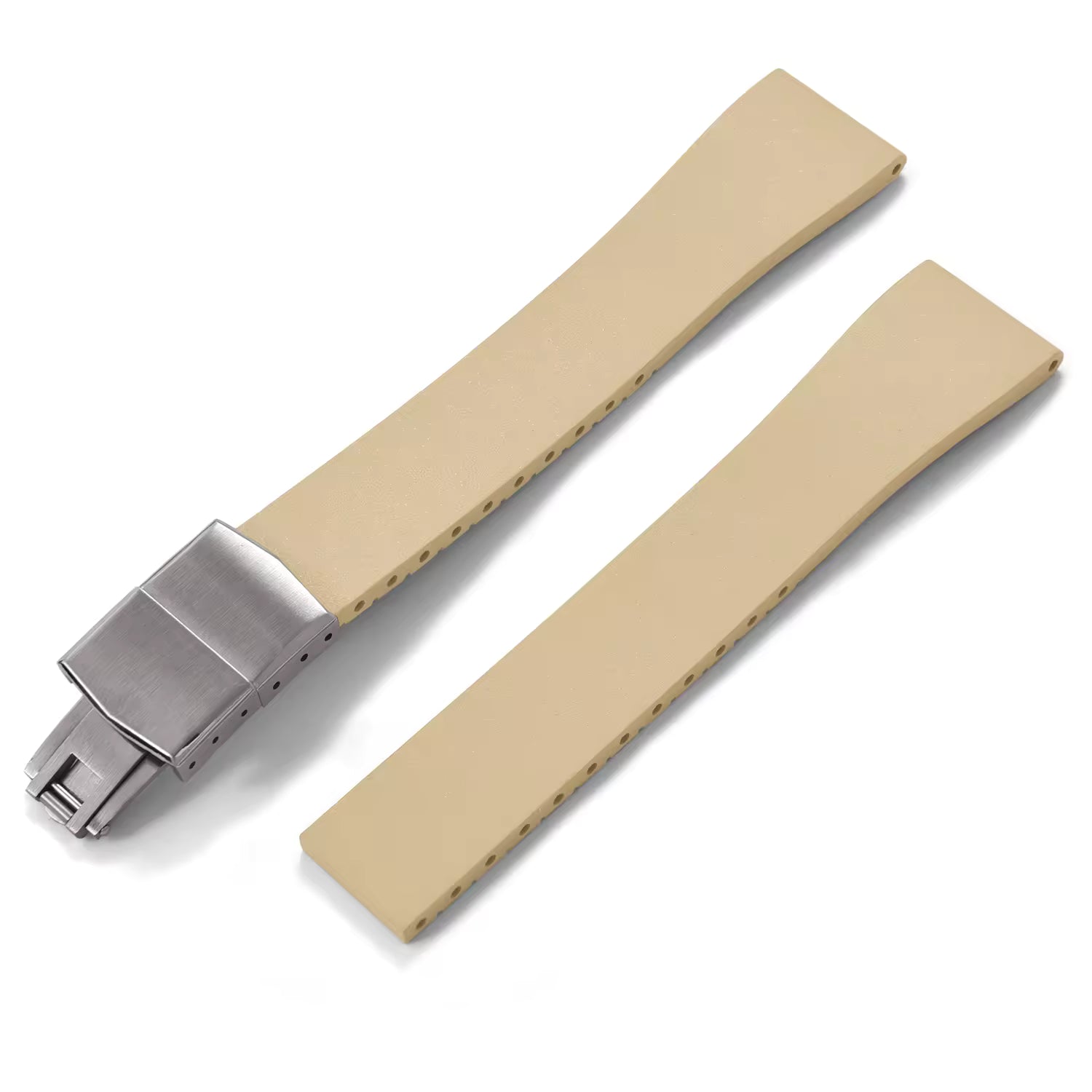 Regular CTS FKM Rubber Straps