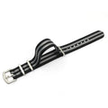 Seatbelt Nato Straps