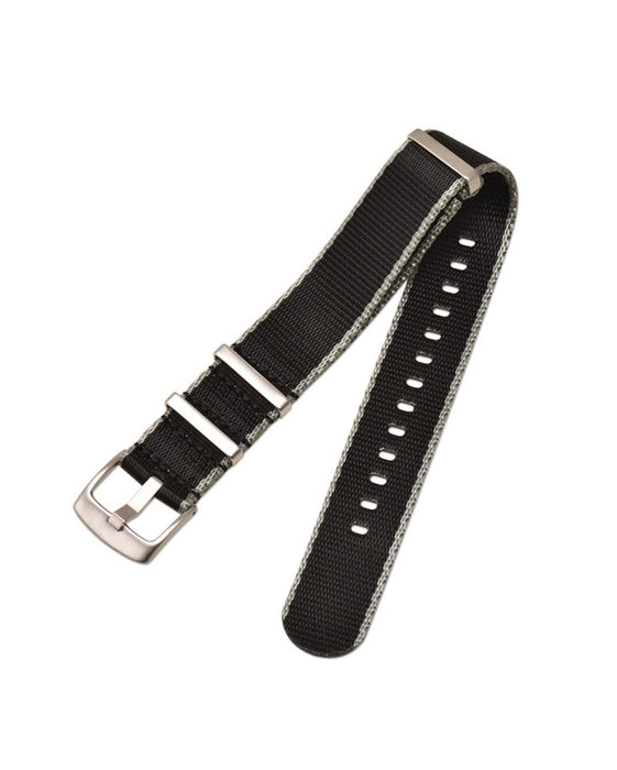 Seatbelt Nato Straps