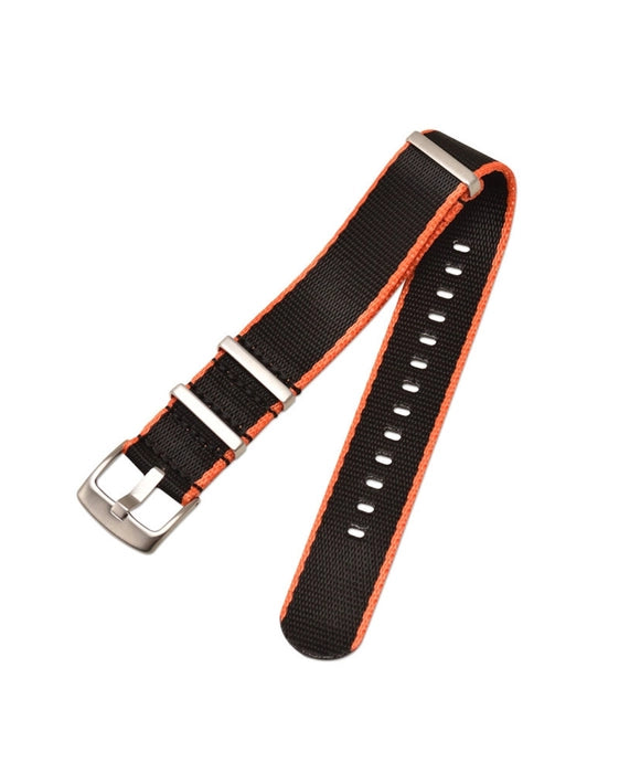 Seatbelt Nato Straps