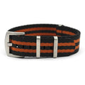 Seatbelt Nato Straps