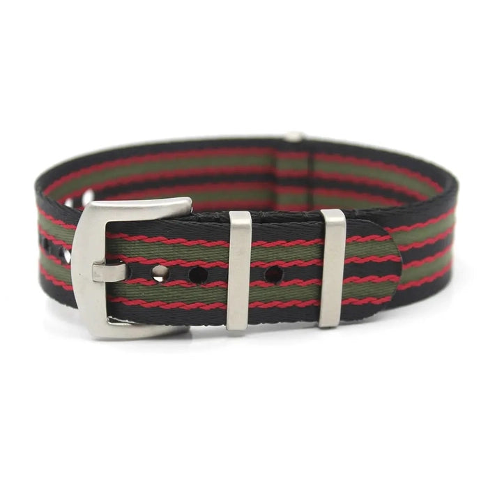 Seatbelt Nato Straps