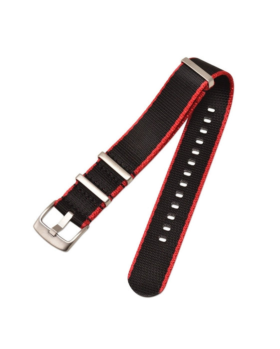 Seatbelt Nato Straps