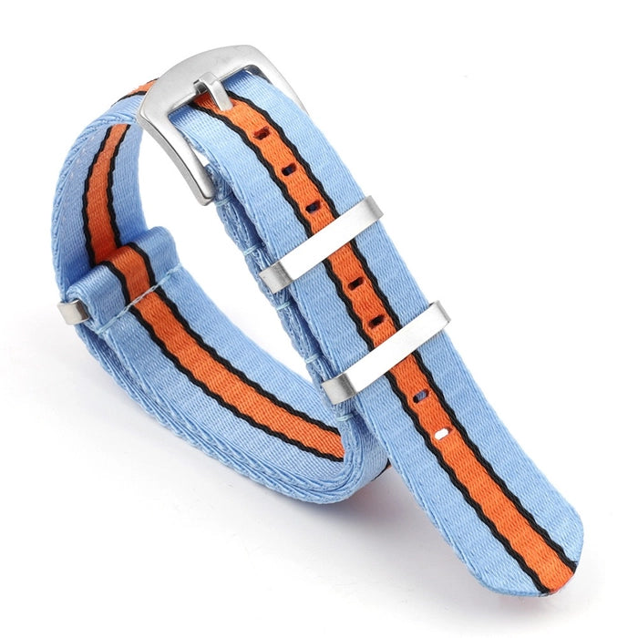 Seatbelt Nato Straps