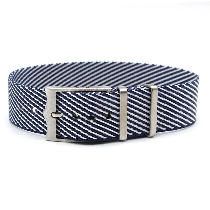 Tudor Single Pass Straps