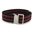 Parachute Straps