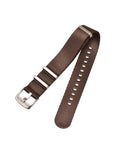 Seatbelt Nato Straps