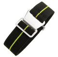 Parachute Straps