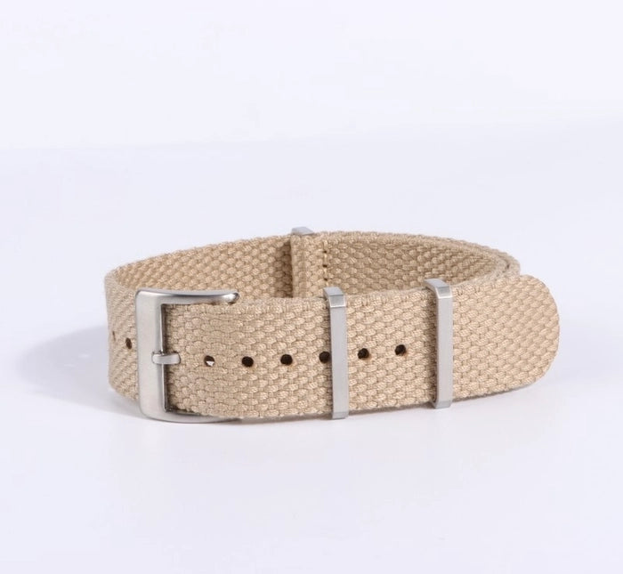 Cotton Nato Straps