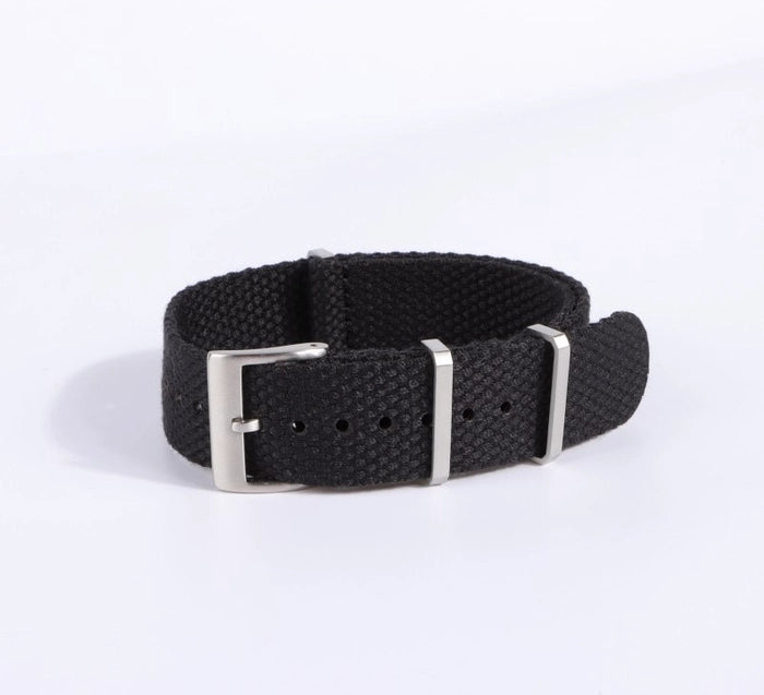 Cotton Nato Straps