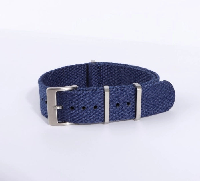 Cotton Nato Straps