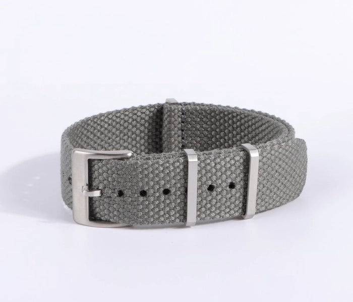 Cotton Nato Straps