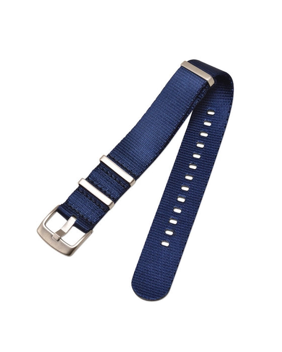 Seatbelt Nato Straps