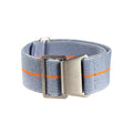 Zulu Nato Straps