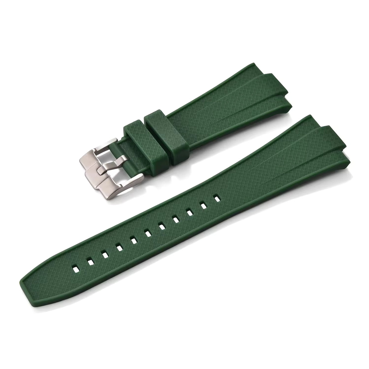 Tissot PRX Straps