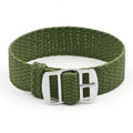 Perlon Straps