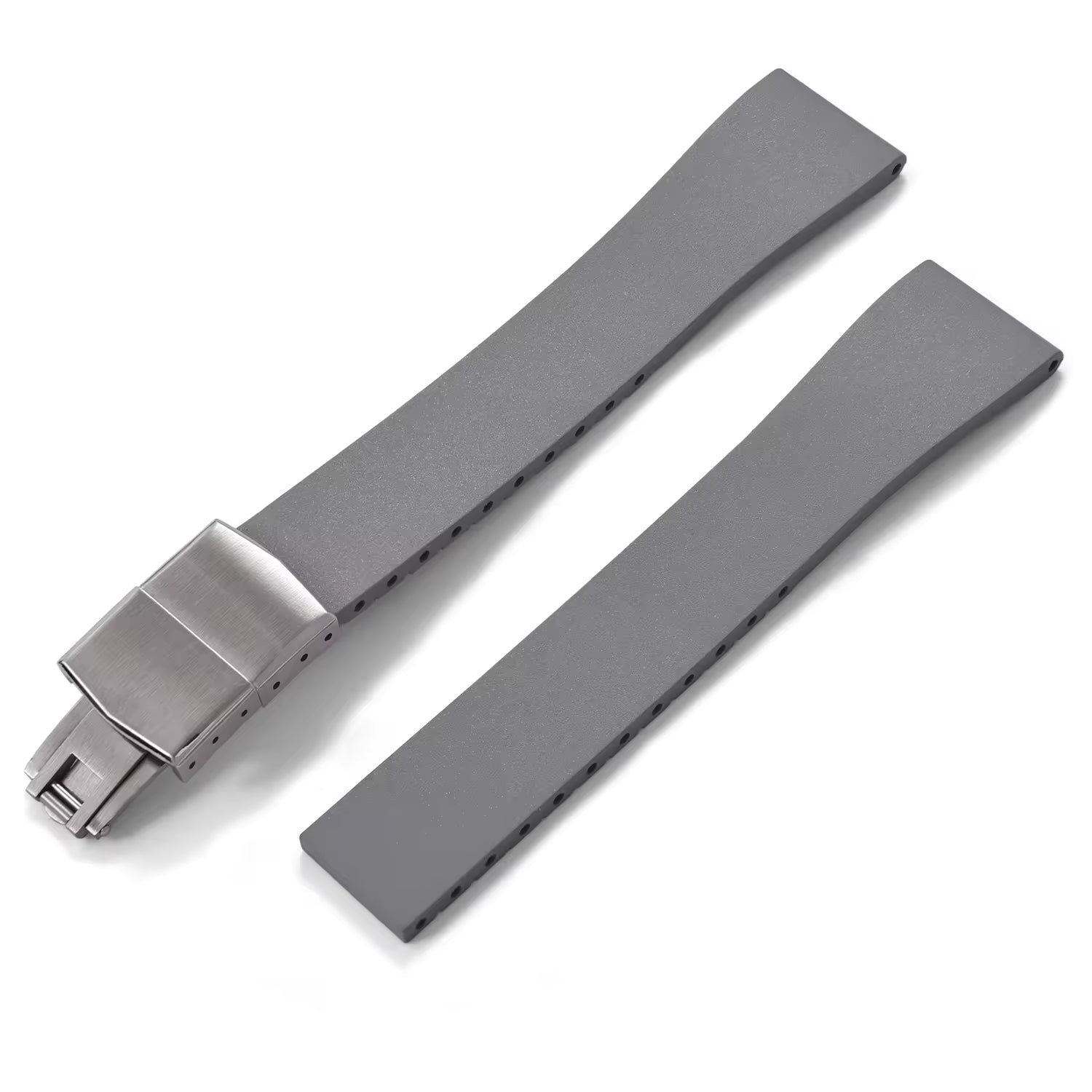 Regular CTS FKM Rubber Straps