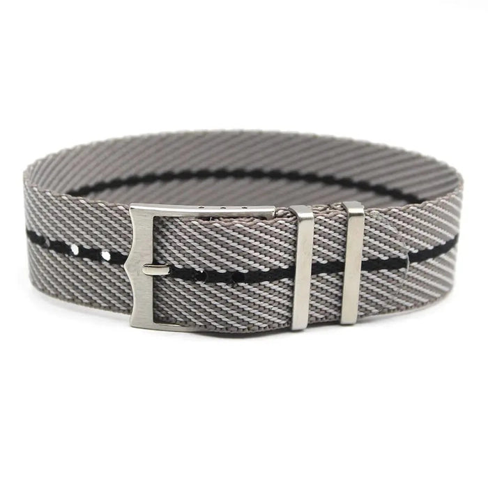 Tudor Single Pass Straps