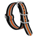 Zulu Nato Straps