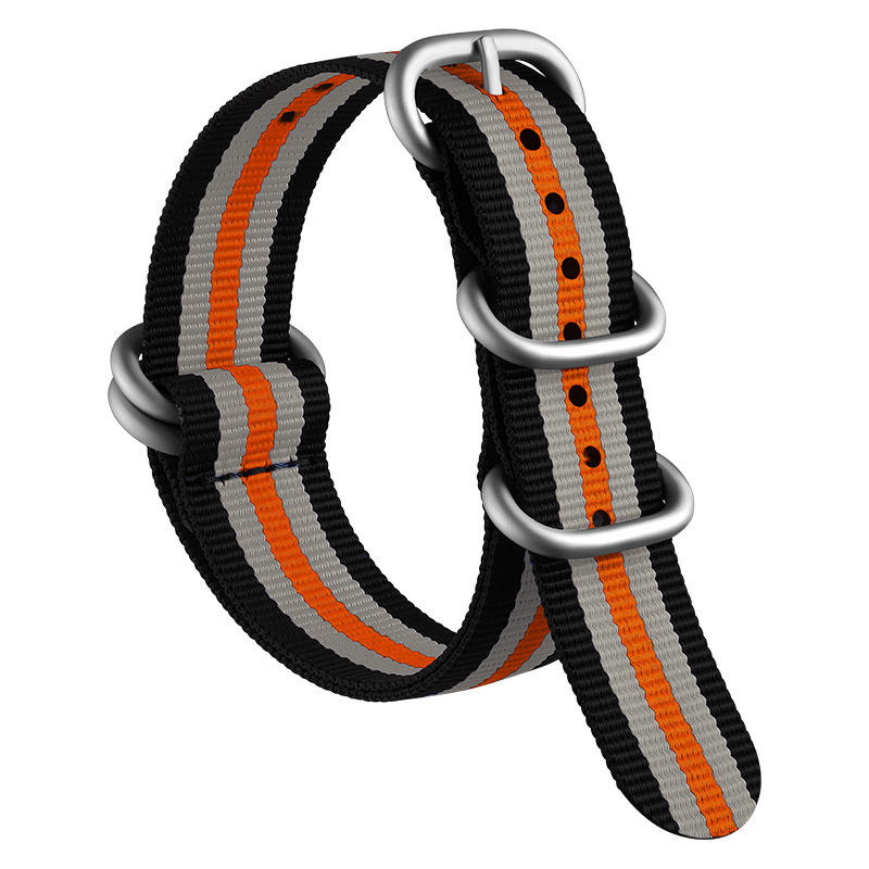 Zulu Nato Straps