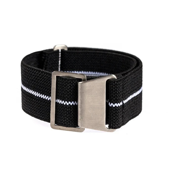 Parachute Straps