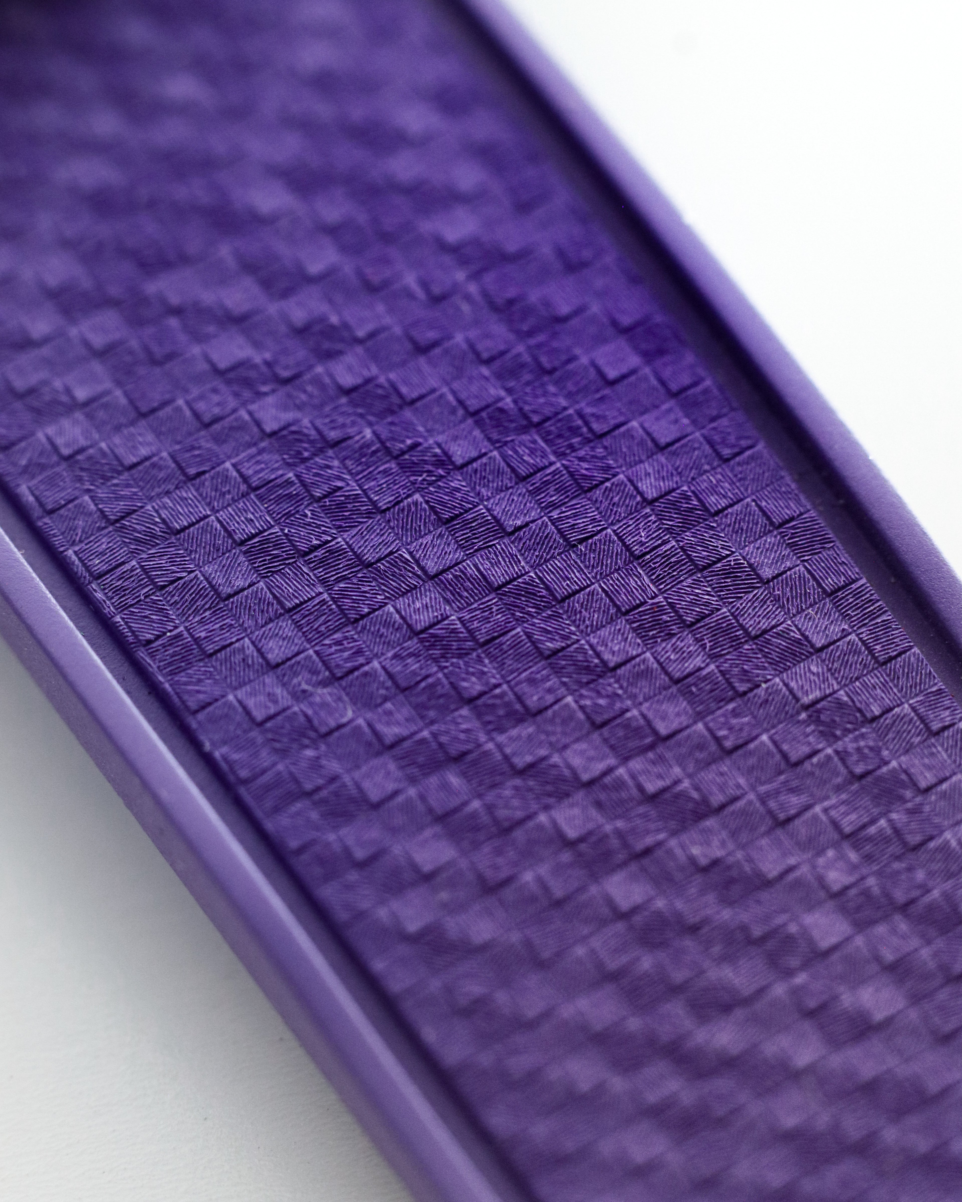 Manta Automatic Polli Purple