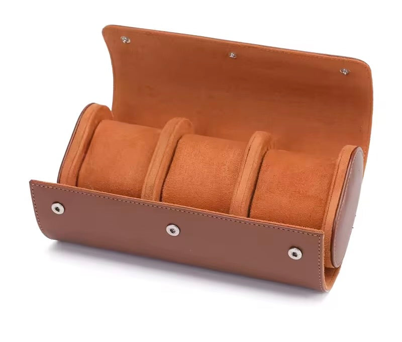Travel Watch Roll
