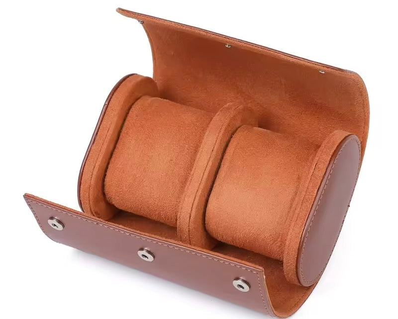 Travel Watch Roll