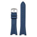 Citizen Zenshin FKM Rubber Straps
