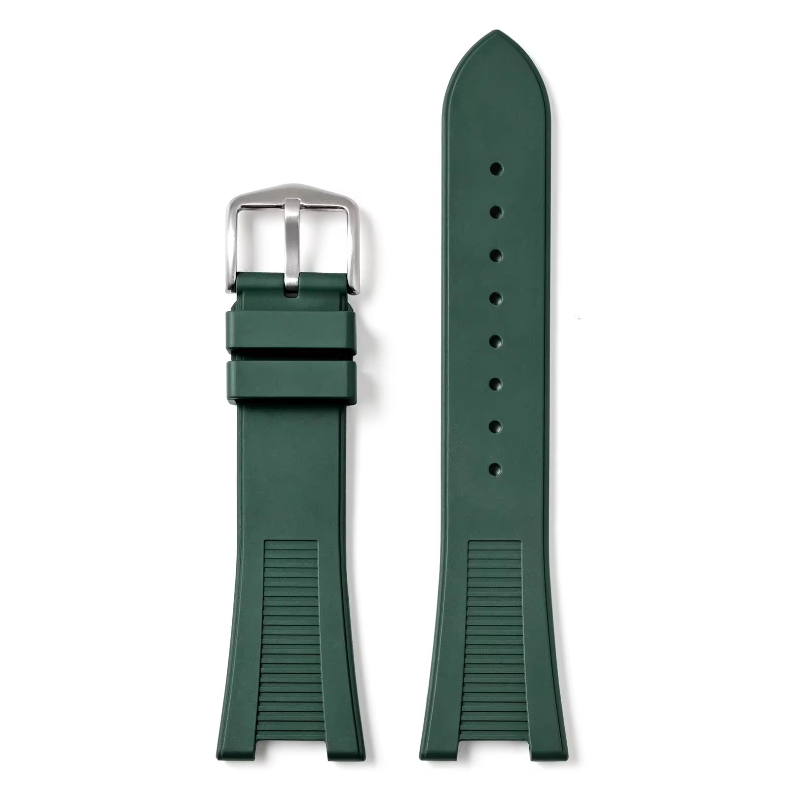 Citizen Zenshin FKM Rubber Straps