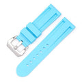 Panerai 24mm FKM Rubber Strap