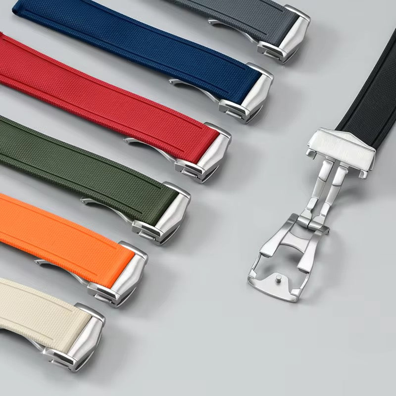 Oscar FKM Straps