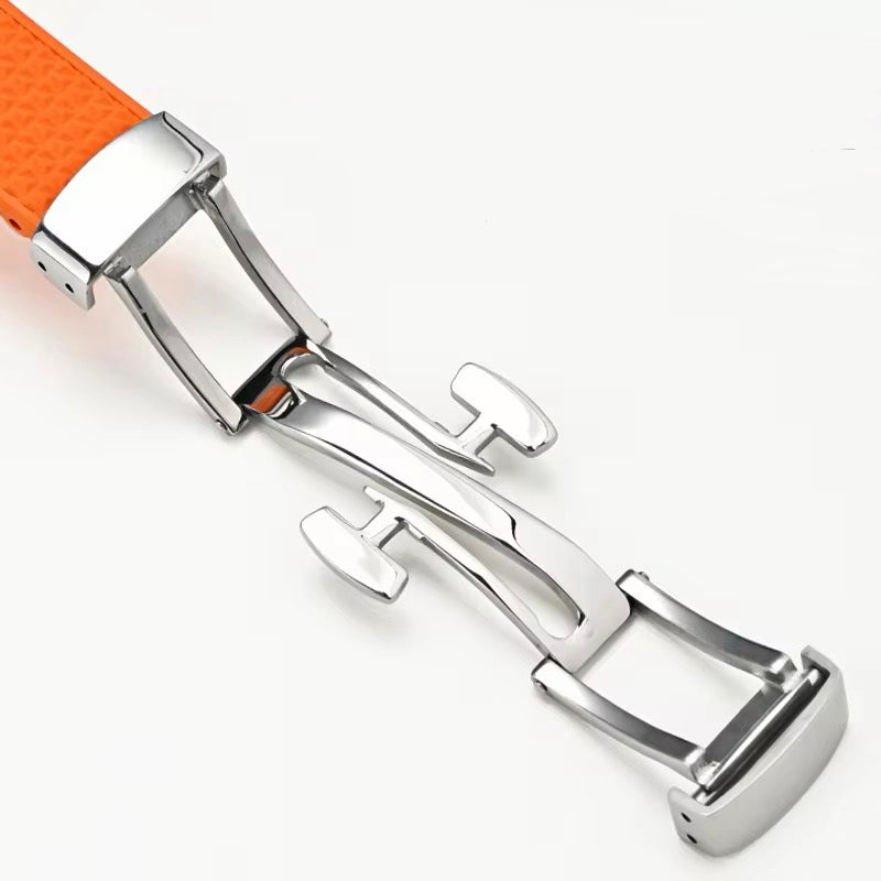 PRX CTS FKM Rubber Waffle Straps