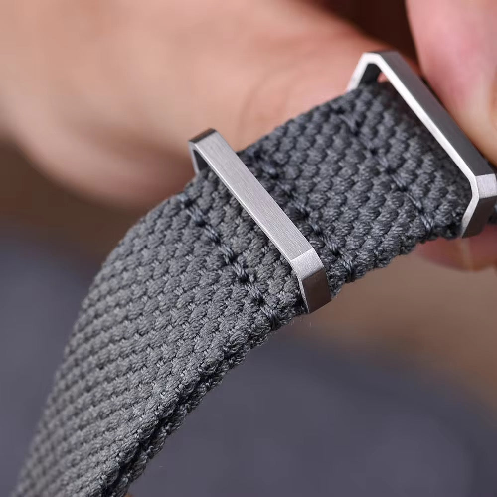 Cotton Nato Straps