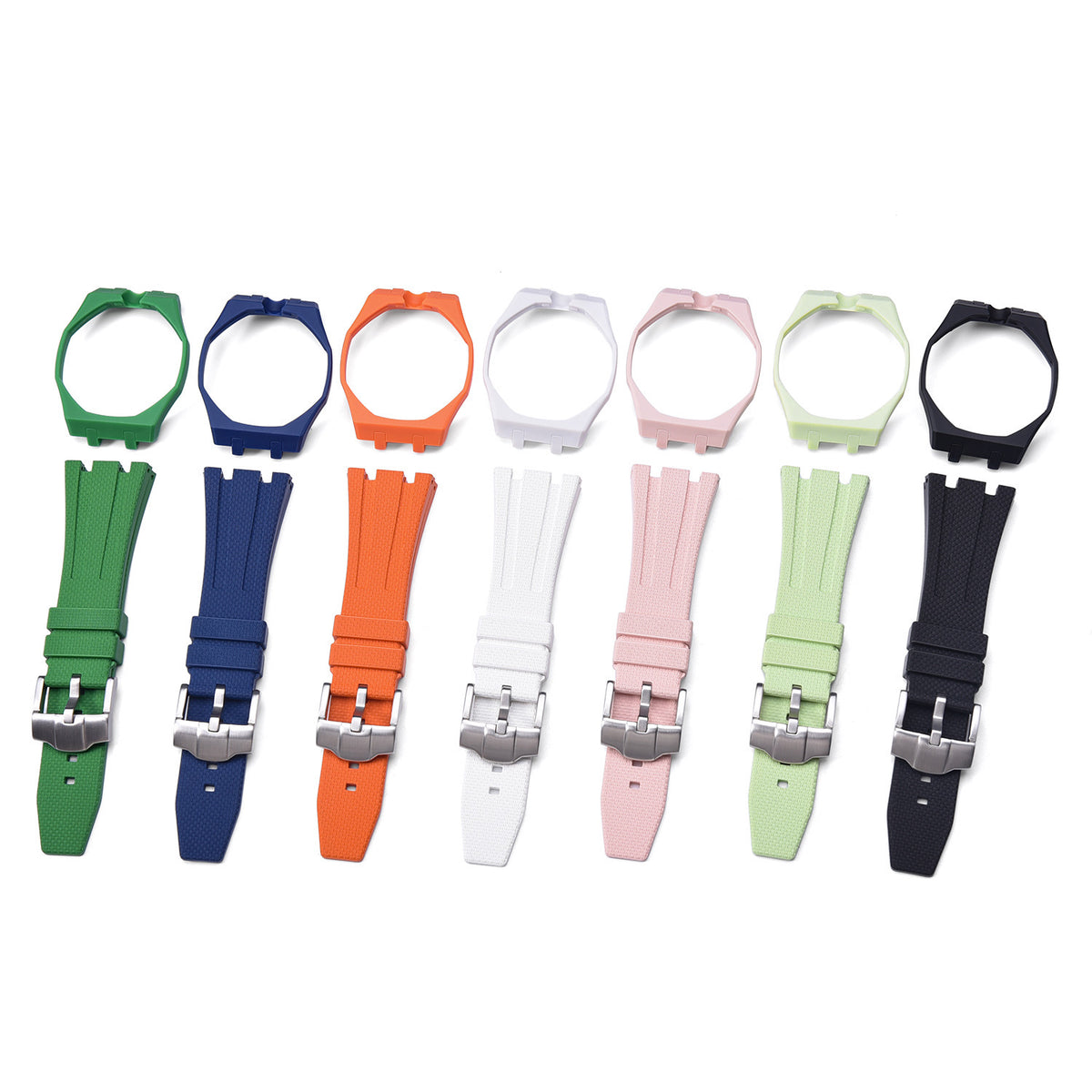 AP x Swatch Watch Modkit Case & Strap
