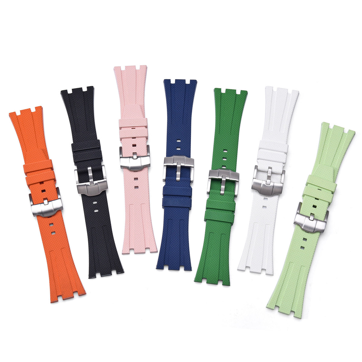 AP x Swatch Watch Modkit Case & Strap