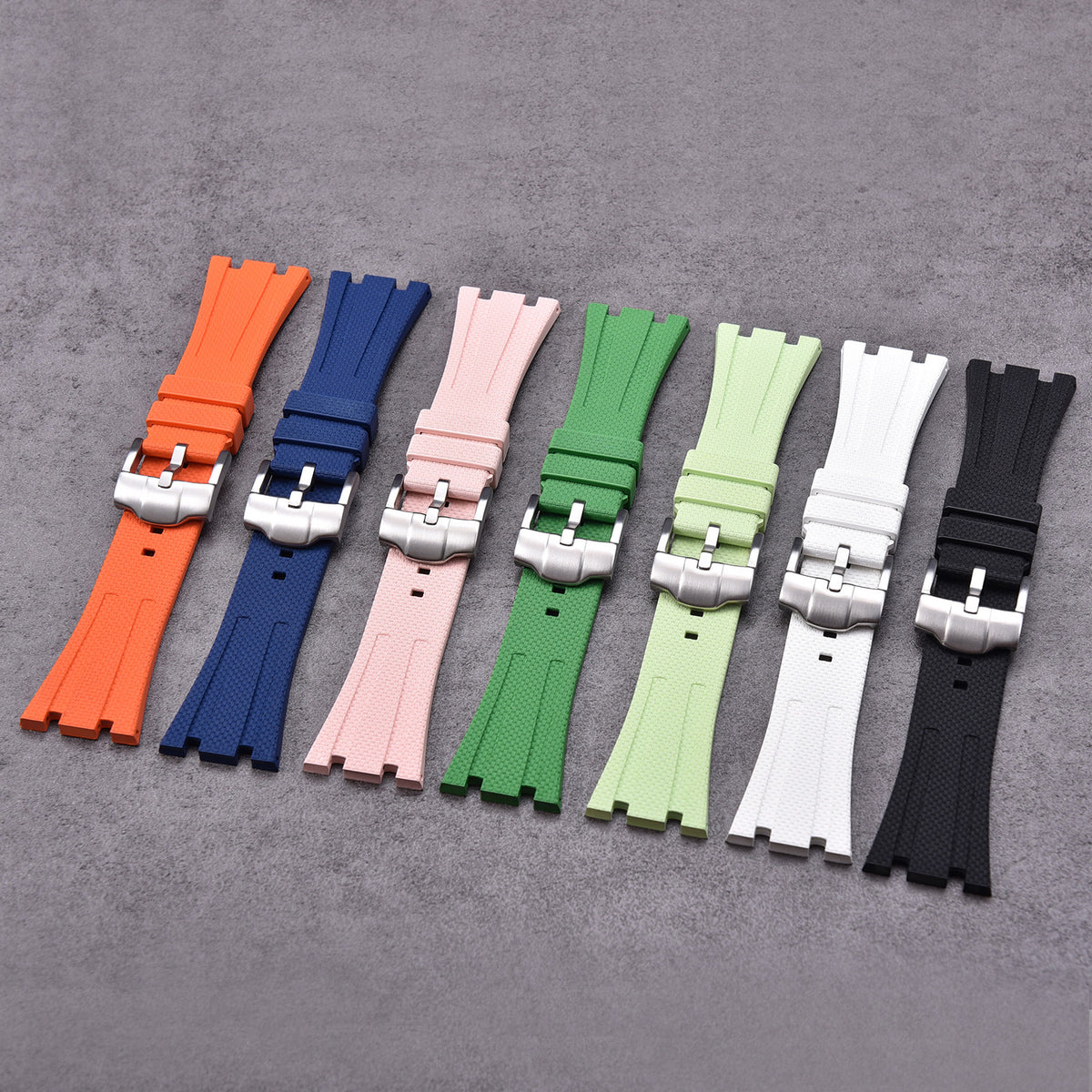 AP x Swatch Watch Modkit Case & Strap