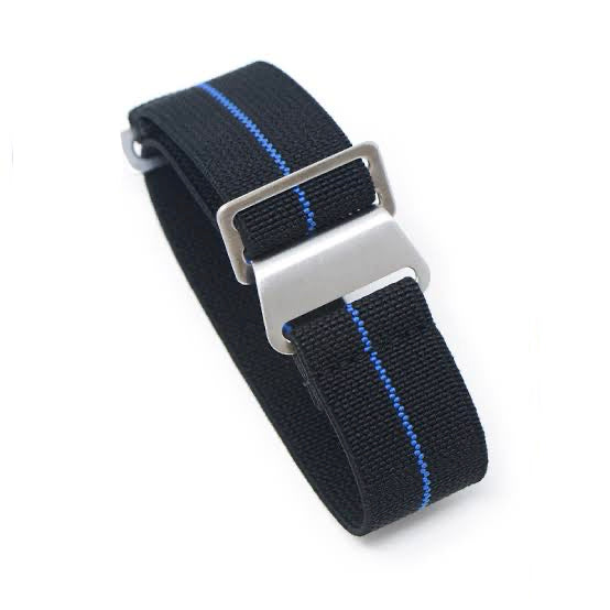 Parachute Straps