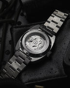 Spirit-Anthracite