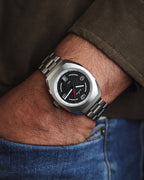 Spirit-Anthracite