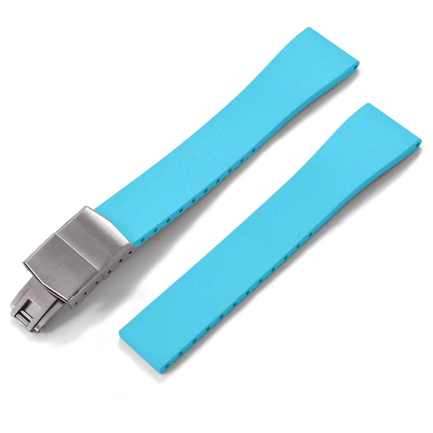 Regular CTS FKM Rubber Straps