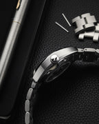 Spirit-Anthracite